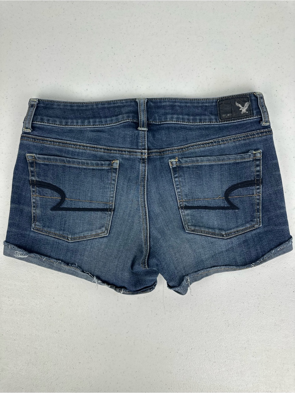 American Eagle Outfitters Shortie Shorts